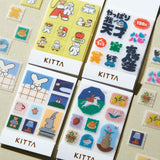 KITTA CLEAR ゴキゲン