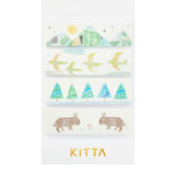 KITTA ヤマ