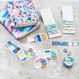 HITOTOKI NOTE パスポートサイズ ラウンドジップタイプ エノグ