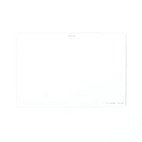 「いつか someday」ポストカード(くのまり)