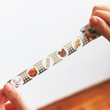 SODA オヤツ(ホワイトゴールド箔)