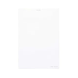 「vacation」ポストカード(くのまり)