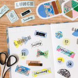 HITOTOKI MARKセット