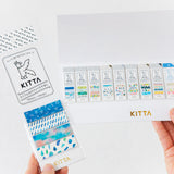 KITTA10周年記念 ミニチュアKITTA