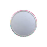 HITOTOKI 缶ミラー04 いえだゆきな