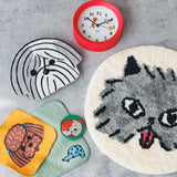 コンパクトミラー mochi(みやぎちか)