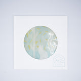 窓から見える風景のハンカチ(yellow)(宮下和)