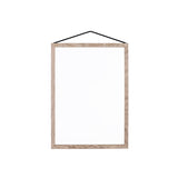 MOEBE(ムーベ)フレーム オーク A4サイズ|HITOTOKI公式オンラインストア