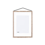 MOEBE(ムーベ)フレーム A4サイズ オーク