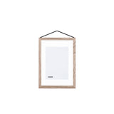 MOEBE(ムーベ)フレーム A5サイズ オーク