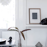 MOEBE(ムーベ)フレーム A4サイズ オーク