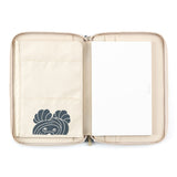 【ストア限定】HITOTOKI NOTE コミックサイズ ラウンドジップタイプ クマッキー