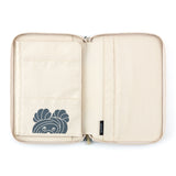 【ストア限定】HITOTOKI NOTE コミックサイズ ラウンドジップタイプ クマッキー