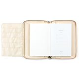 【ストア限定】HITOTOKI NOTE コミックサイズ ラウンドジップタイプ クマッキー