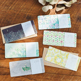 おたよりセット tsuyu (大森木綿子)