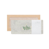 おたよりセット watage (大森木綿子)