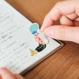 おおきめシール ライフ