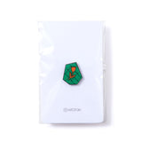 HITOTOKI ピンバッジ チューリップ