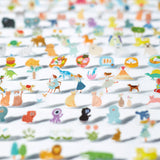 ポップアップシール キャット