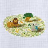 ポップアップシール アニマル