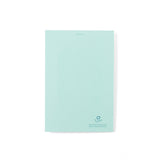 ふきよせポストカード flower lake(中村玲子)