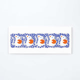 大判ポストカード 小さな白いねずみ (濵佳江)