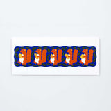 大判ポストカード ミックスナッツ(りす)(濵佳江)