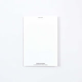 定型ポストカード 三羽の青い鳥(濵佳江)