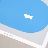 ポストカード 2(しまむらひかり)