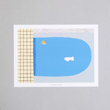 ポストカード 2(しまむらひかり)