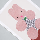 ポストカード 7(しまむらひかり)