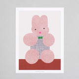 ポストカード 7(しまむらひかり)