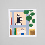 ポストカード 9(しまむらひかり)