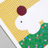 ポストカード 10(しまむらひかり)