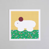 ポストカード 10(しまむらひかり)