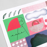 ポストカード 11(しまむらひかり)