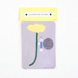 ミニカードセット A(しまむらひかり)