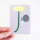 ミニカードセット A(しまむらひかり)