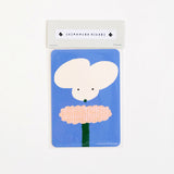 ミニカードセット B(しまむらひかり)