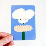 ミニカードセット B(しまむらひかり)