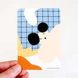 ミニカードセット C(しまむらひかり)