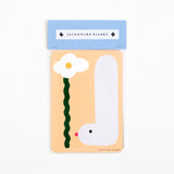 ミニカードセット D(しまむらひかり)