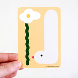 ミニカードセット D(しまむらひかり)