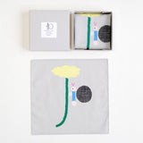 ミニハンカチ ぷれぜんと (しまむらひかり)