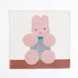 ミニハンカチ ぬいぐるみ (しまむらひかり)