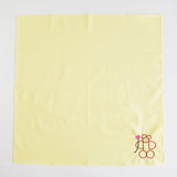 刺繍ハンカチ (しまむらひかり)