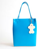 アクリルキーホルダー あざらしのぬいぐるみ(しまむらひかり)