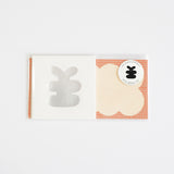 ミニレターセット うさぎ(しまむらひかり)