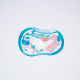 型抜きポストカード 「メモリー」(宮下和)