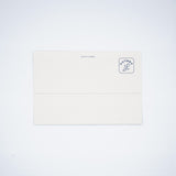 リソグラフポストカード せんたくびより(宮下和)